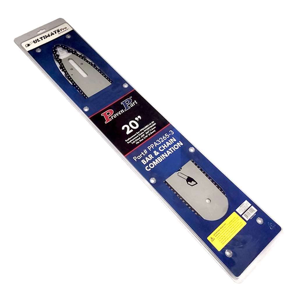 Liyu ページ 91R033 3/8 LP .050 gauge 33 Drive Link Ripping chain